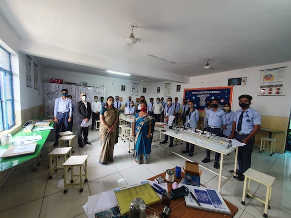 Composite lab 
